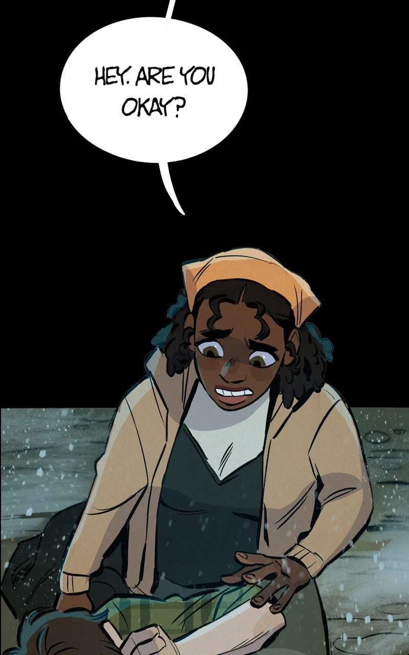 After Dark Chapter 56 page 42 - 