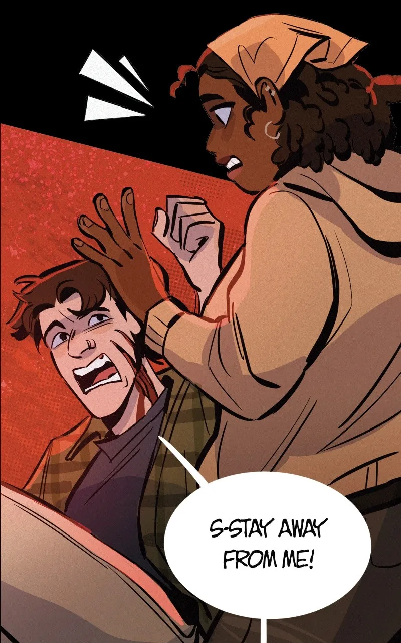 After Dark Chapter 56 page 44 - 