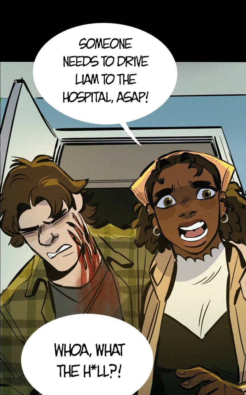 After Dark Chapter 56 page 47 - 