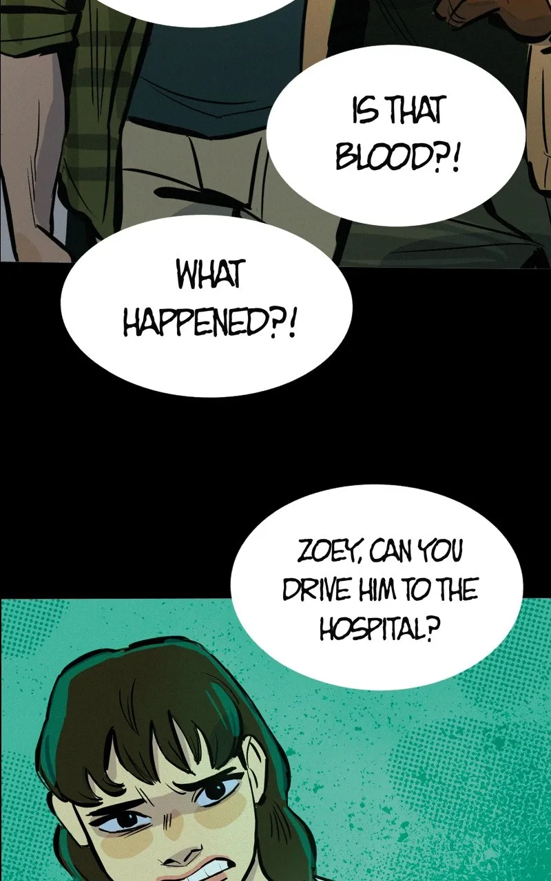 After Dark Chapter 56 page 48 - 