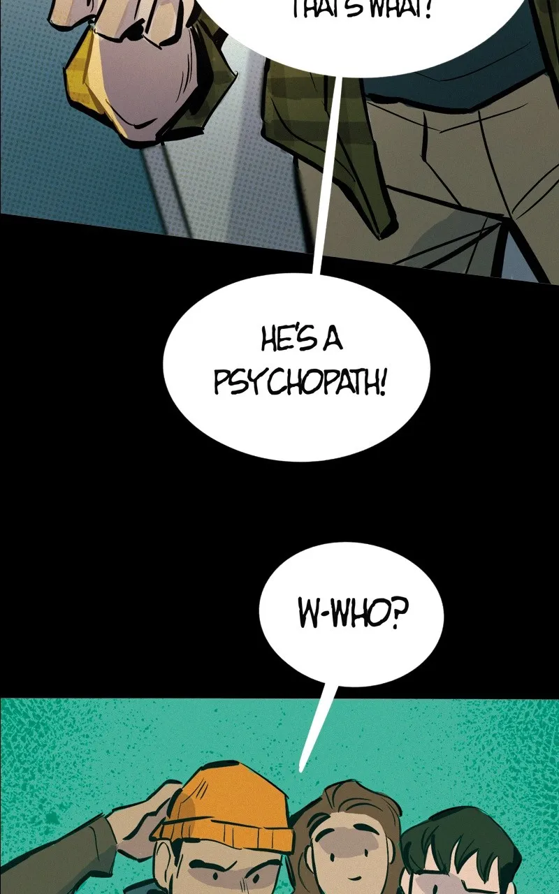 After Dark Chapter 56 page 51 - 