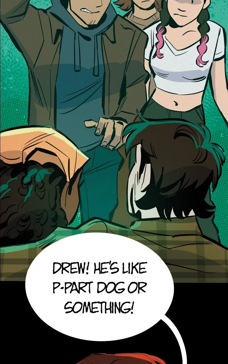 After Dark Chapter 56 page 52 - 