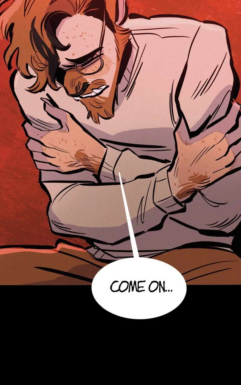 After Dark Chapter 57 page 11 - 