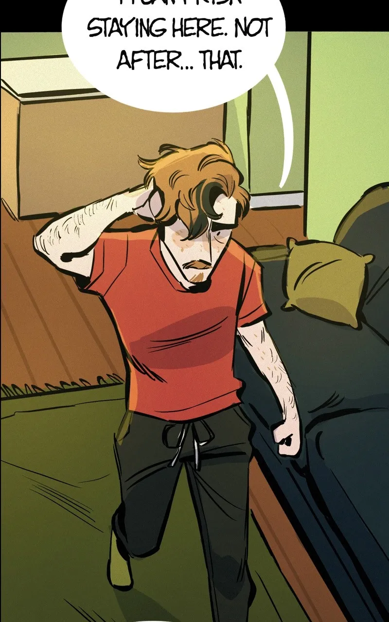 After Dark Chapter 57 page 17 - 