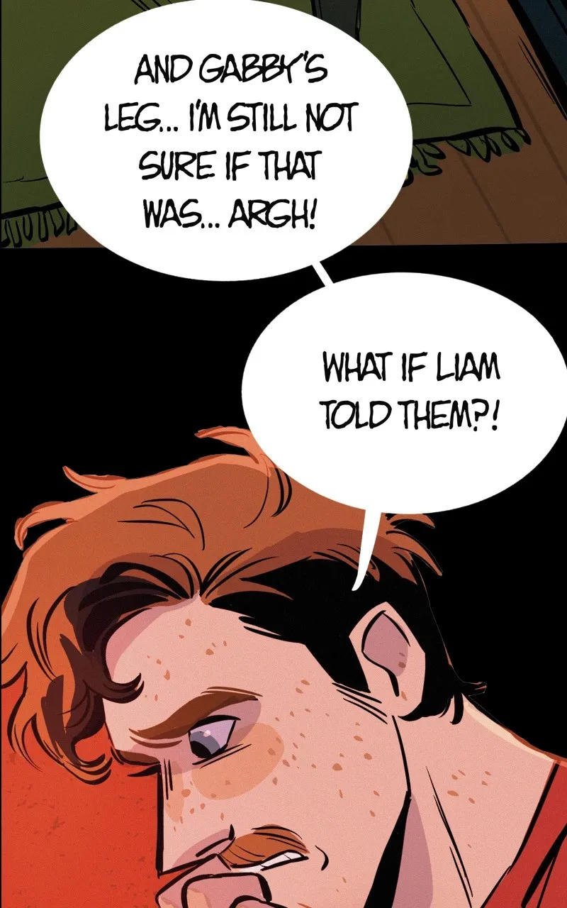 After Dark Chapter 57 page 18 - 