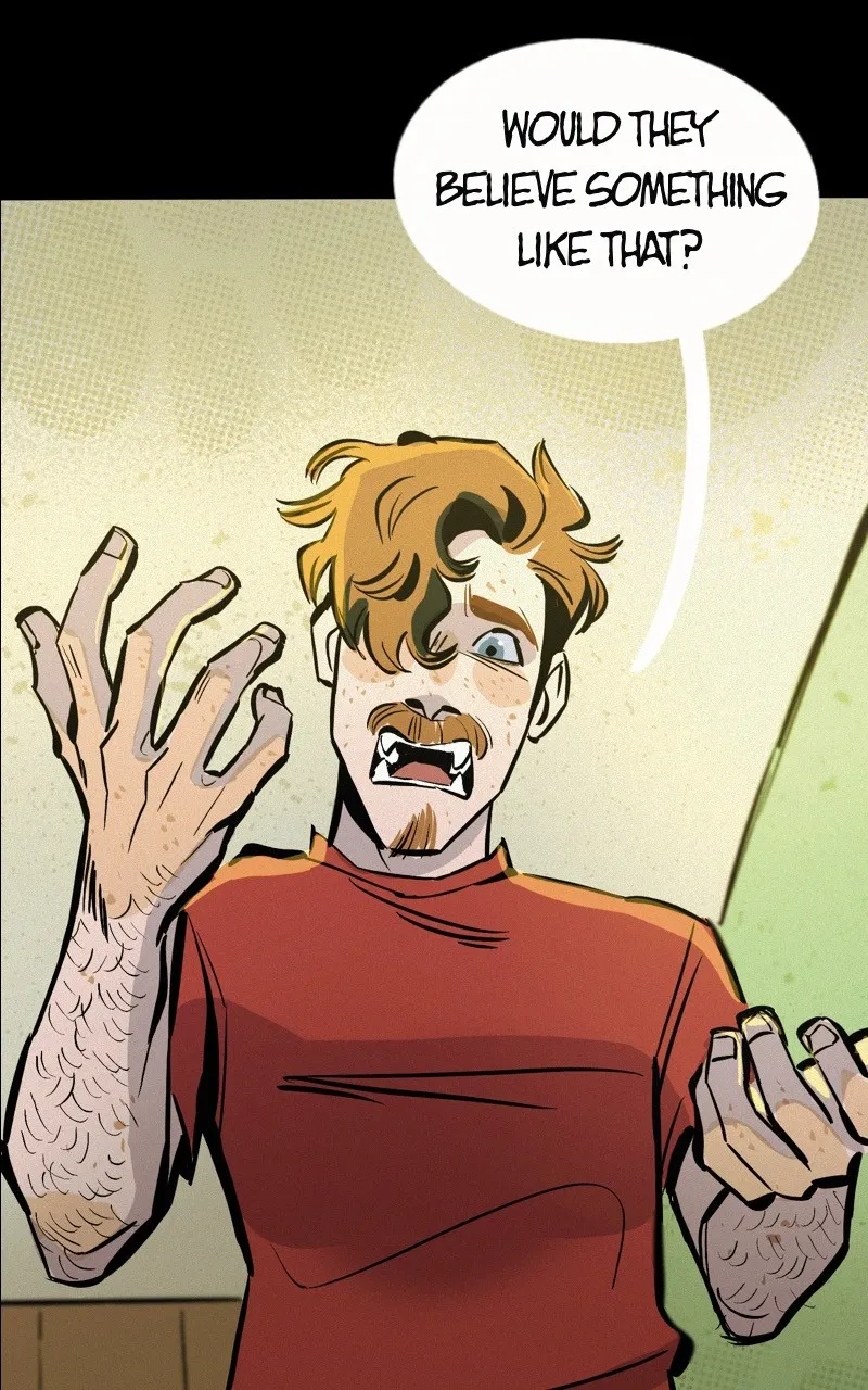 After Dark Chapter 57 page 20 - 