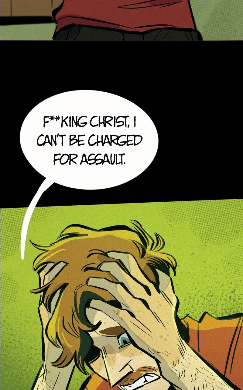 After Dark Chapter 57 page 21 - 