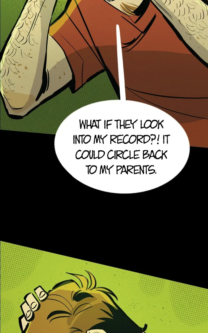 After Dark Chapter 57 page 22 - 
