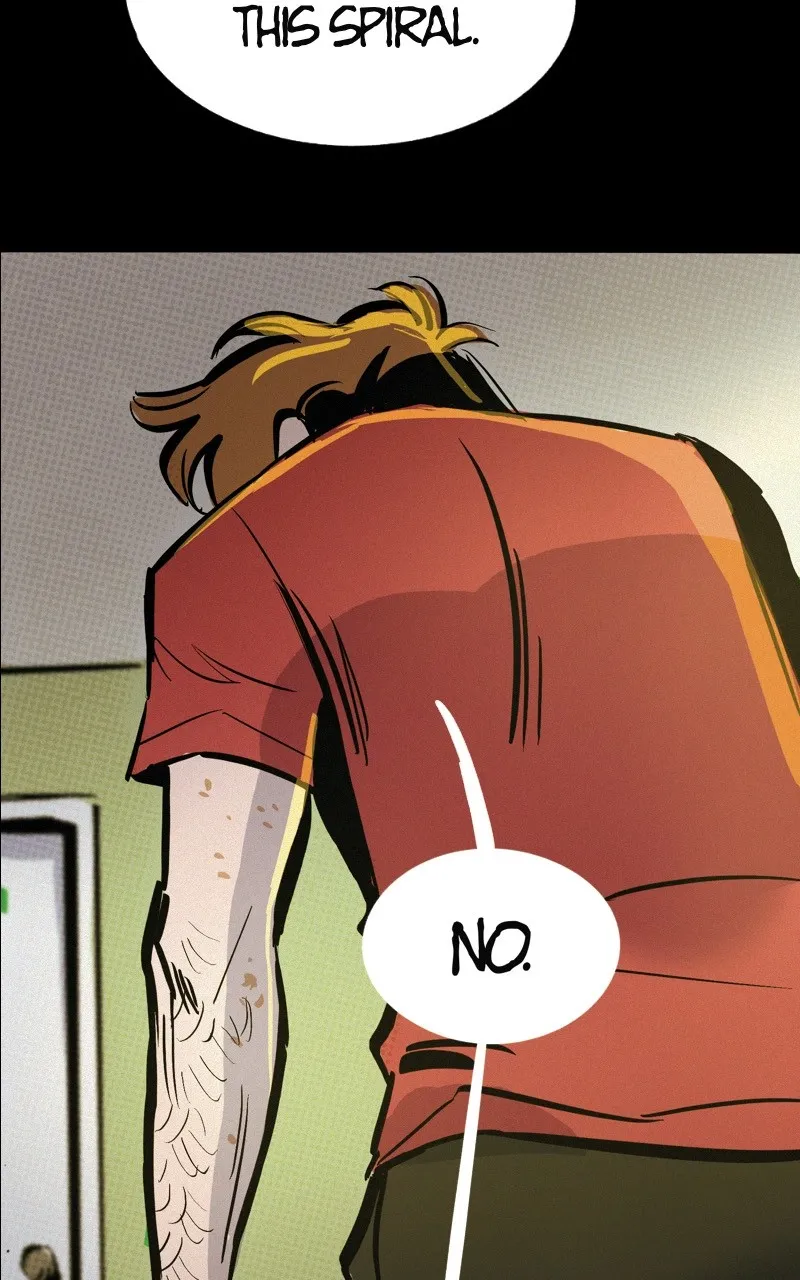 After Dark Chapter 57 page 24 - 