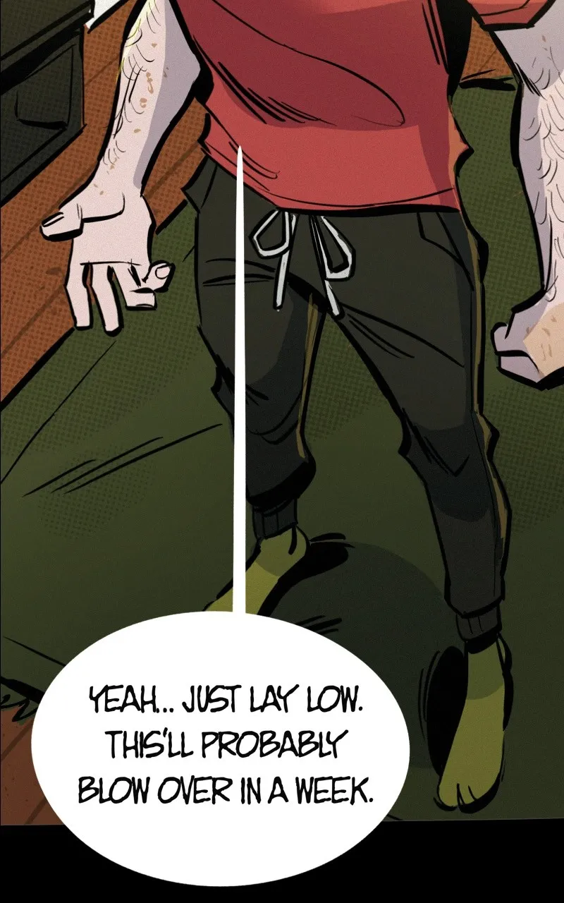 After Dark Chapter 57 page 28 - 