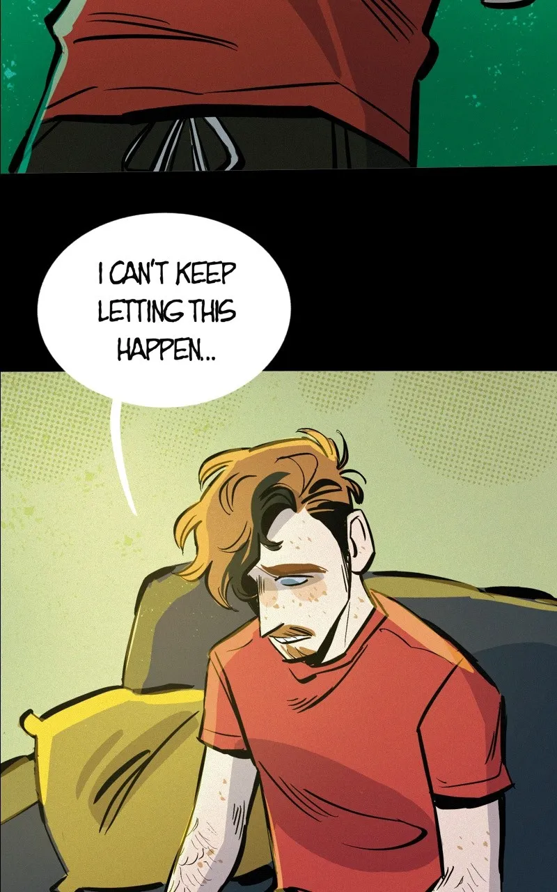 After Dark Chapter 57 page 30 - 