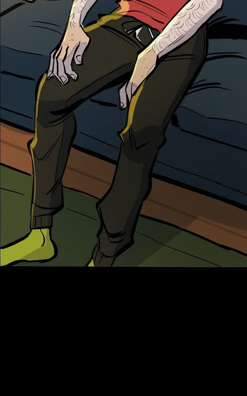 After Dark Chapter 57 page 31 - 