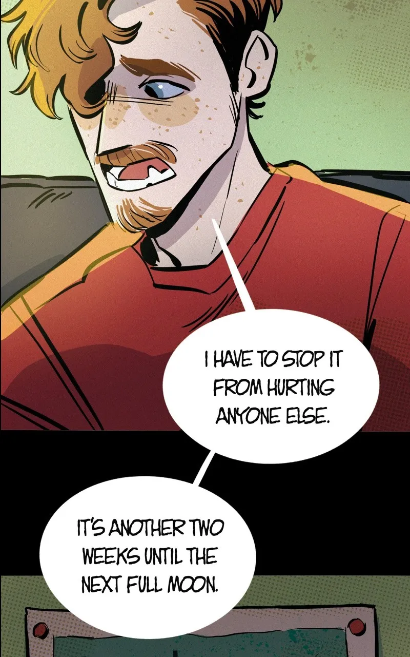 After Dark Chapter 57 page 34 - 