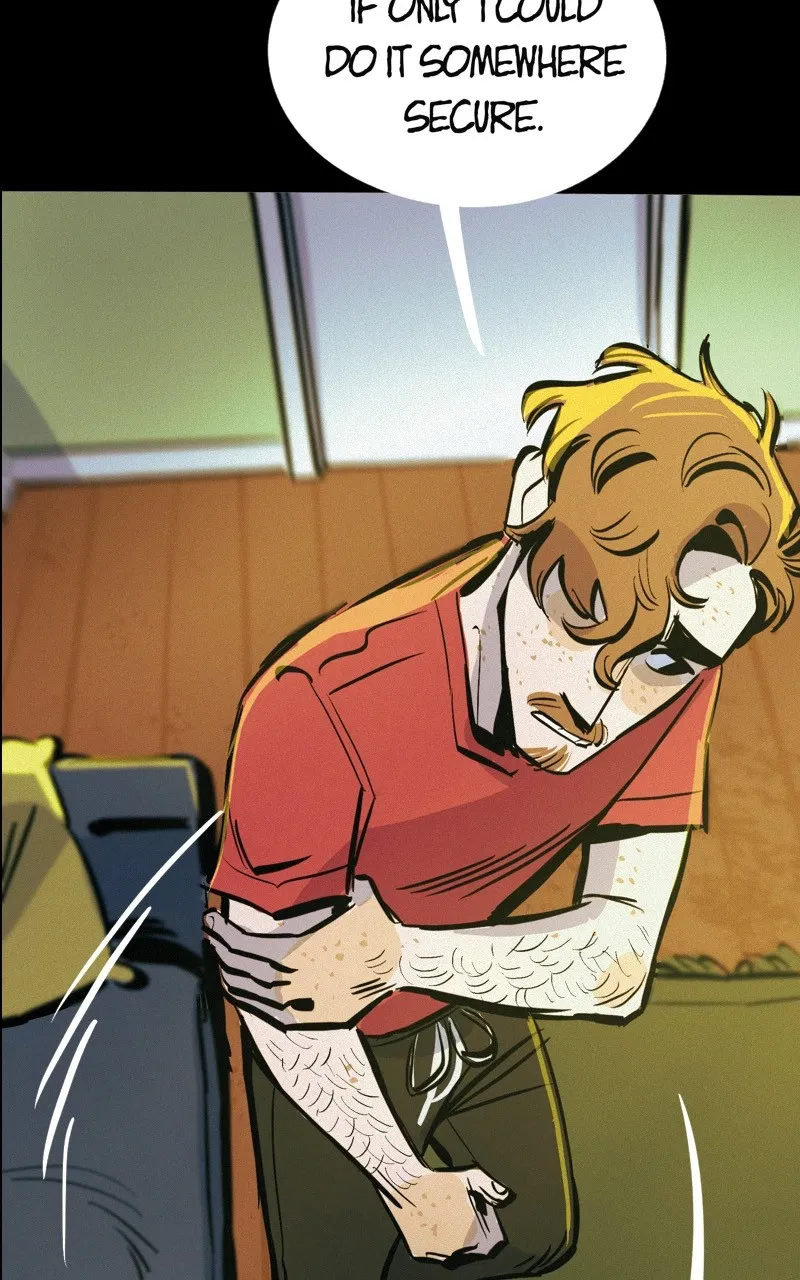 After Dark Chapter 57 page 36 - 
