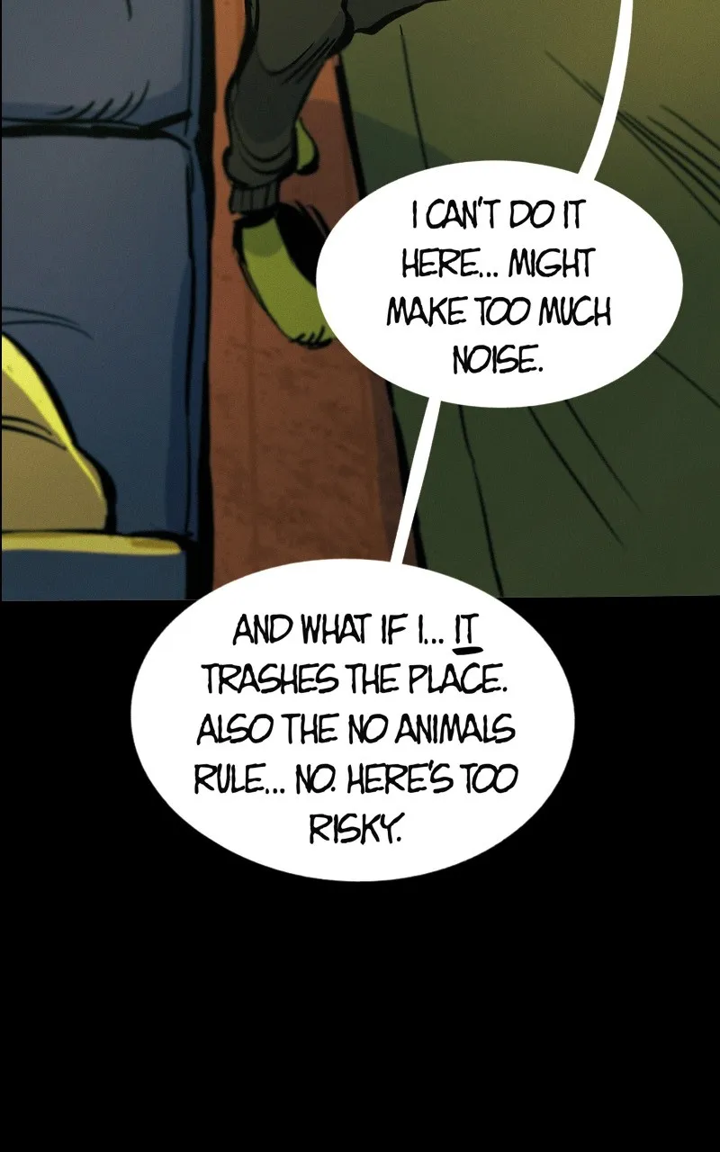 After Dark Chapter 57 page 37 - 