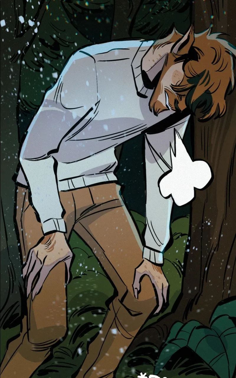After Dark Chapter 57 page 5 - 