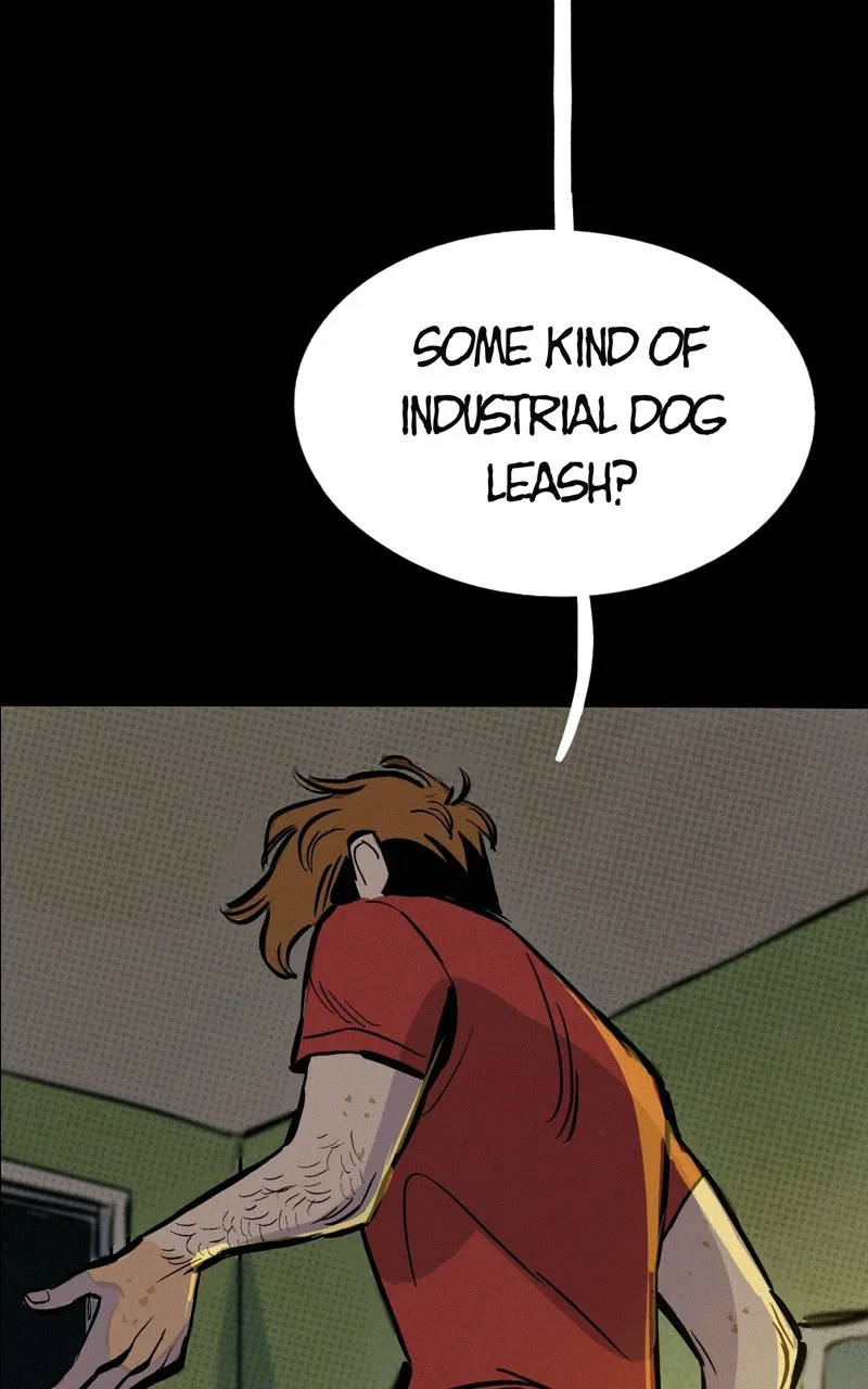 After Dark Chapter 57 page 41 - 