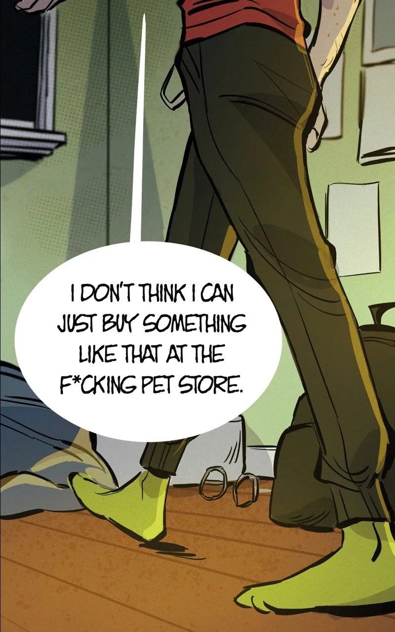 After Dark Chapter 57 page 42 - 