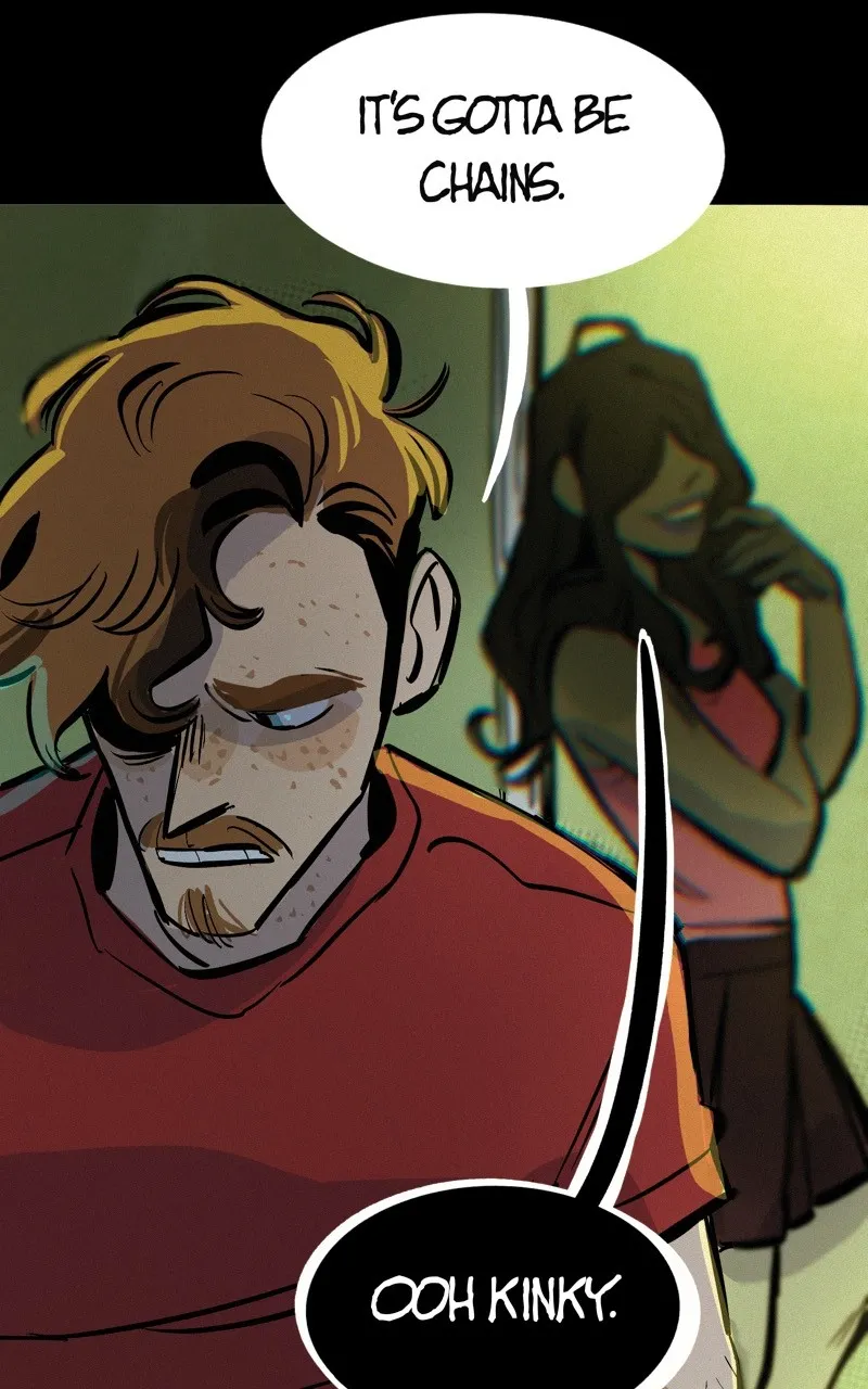 After Dark Chapter 57 page 44 - 