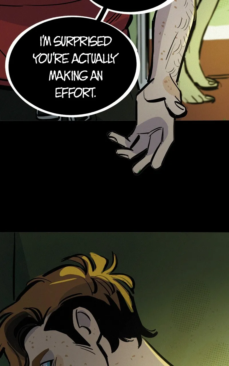 After Dark Chapter 57 page 45 - 