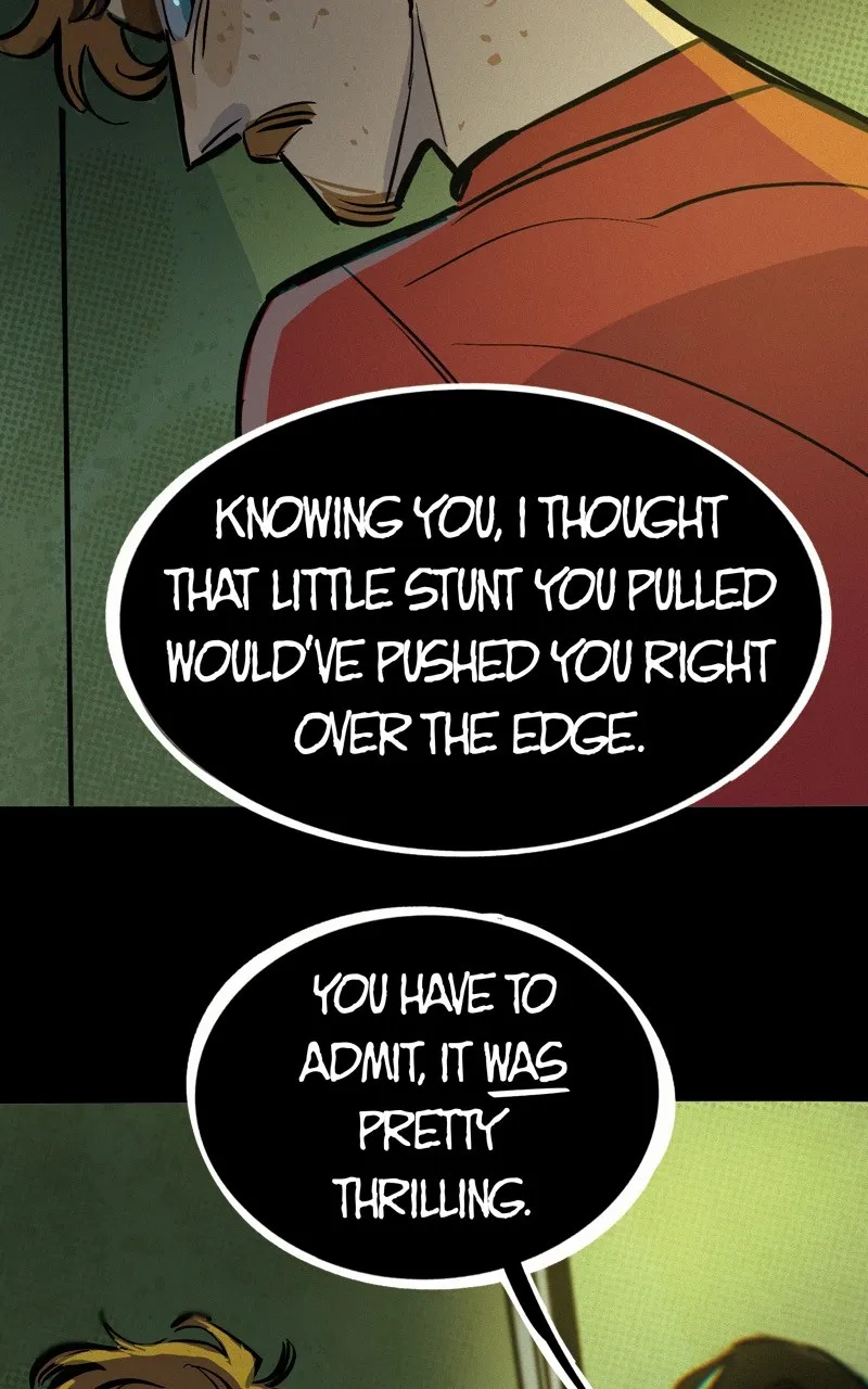 After Dark Chapter 57 page 46 - 