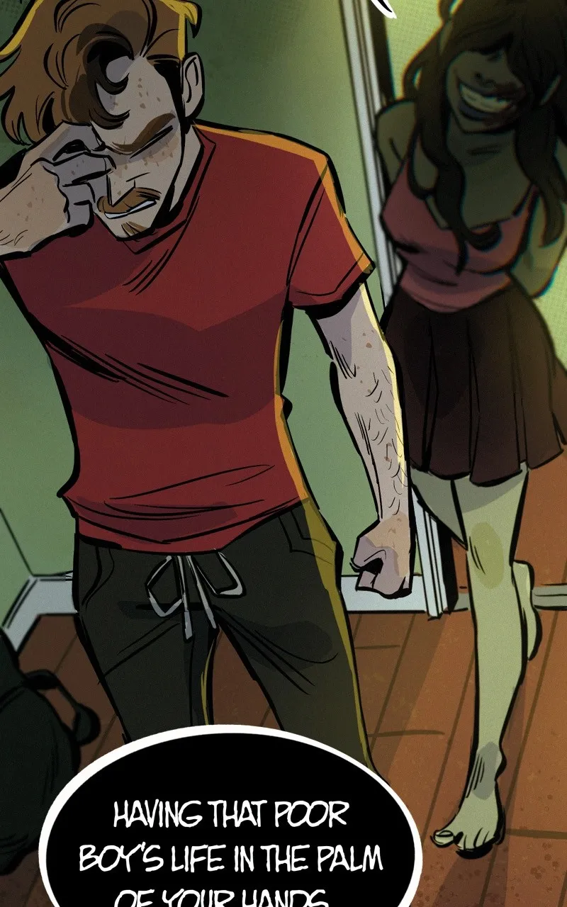 After Dark Chapter 57 page 47 - 
