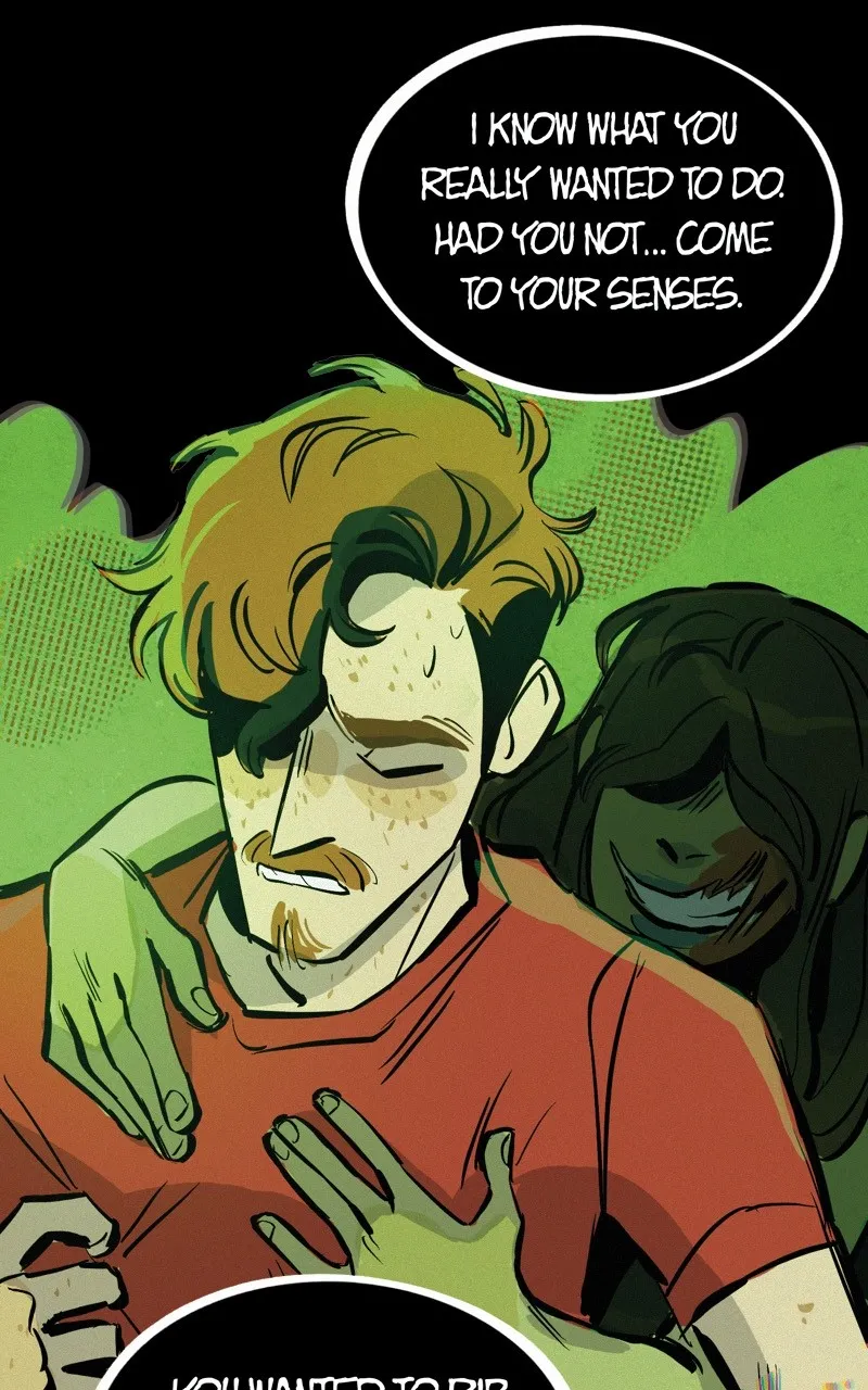 After Dark Chapter 57 page 50 - 