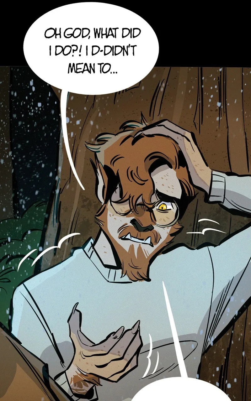 After Dark Chapter 57 page 8 - 