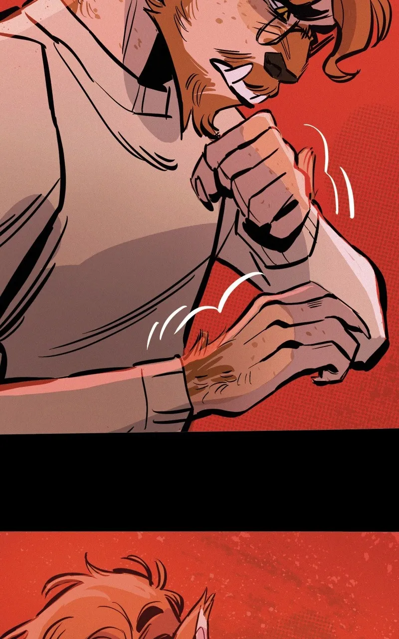 After Dark Chapter 57 page 10 - 