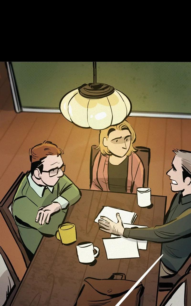After Dark Chapter 58 page 2 - 