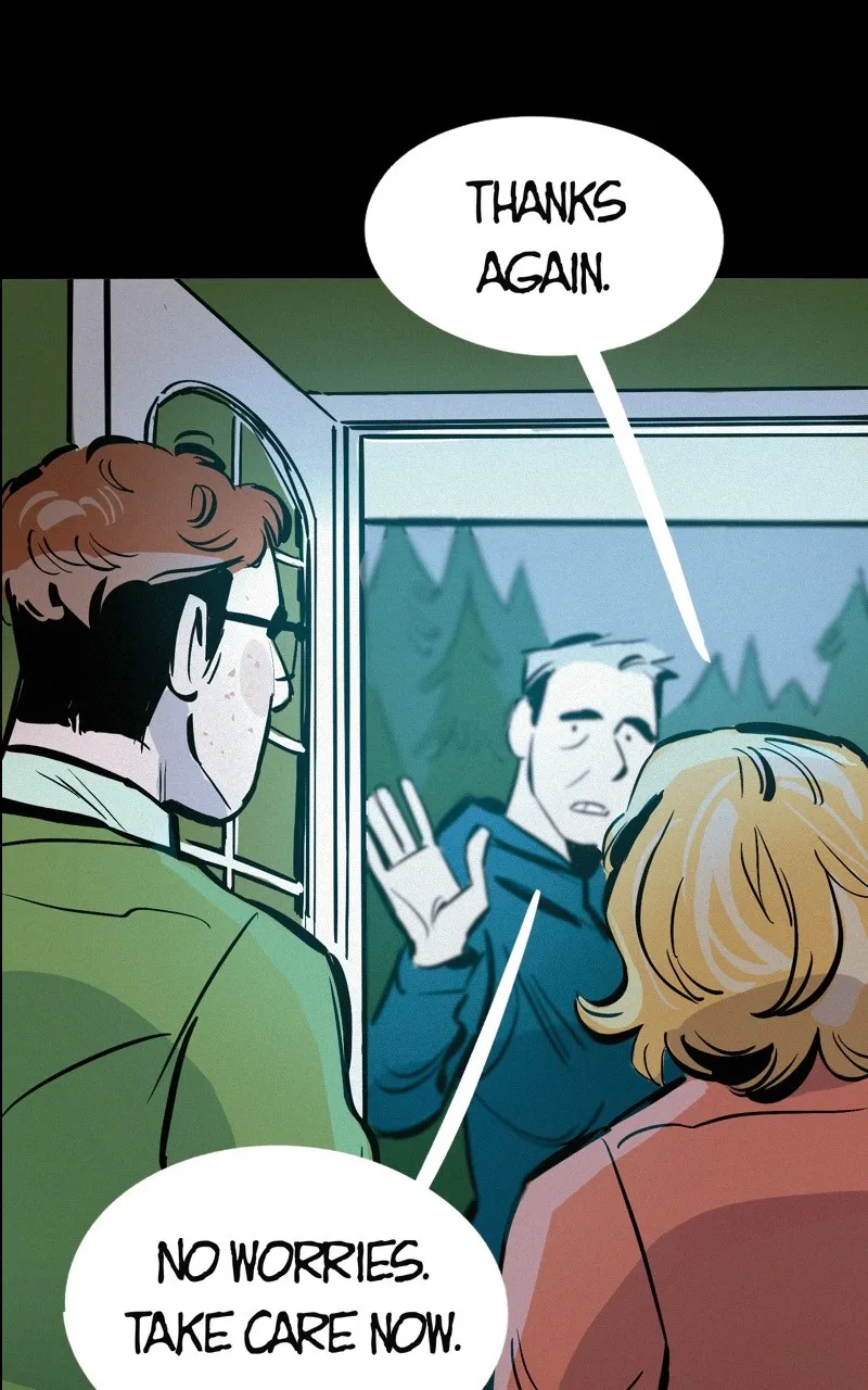 After Dark Chapter 58 page 11 - 