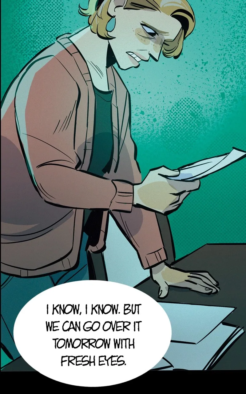 After Dark Chapter 58 page 18 - 