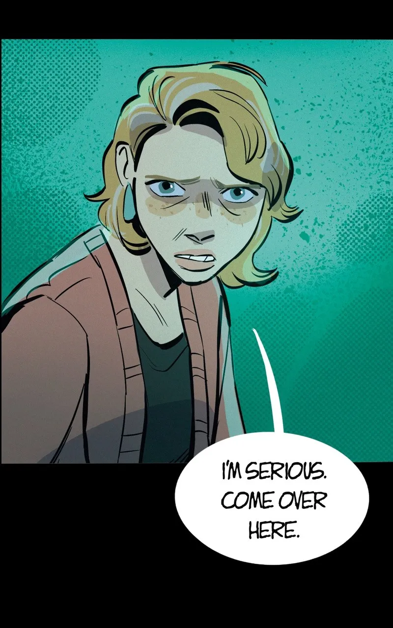 After Dark Chapter 58 page 19 - 