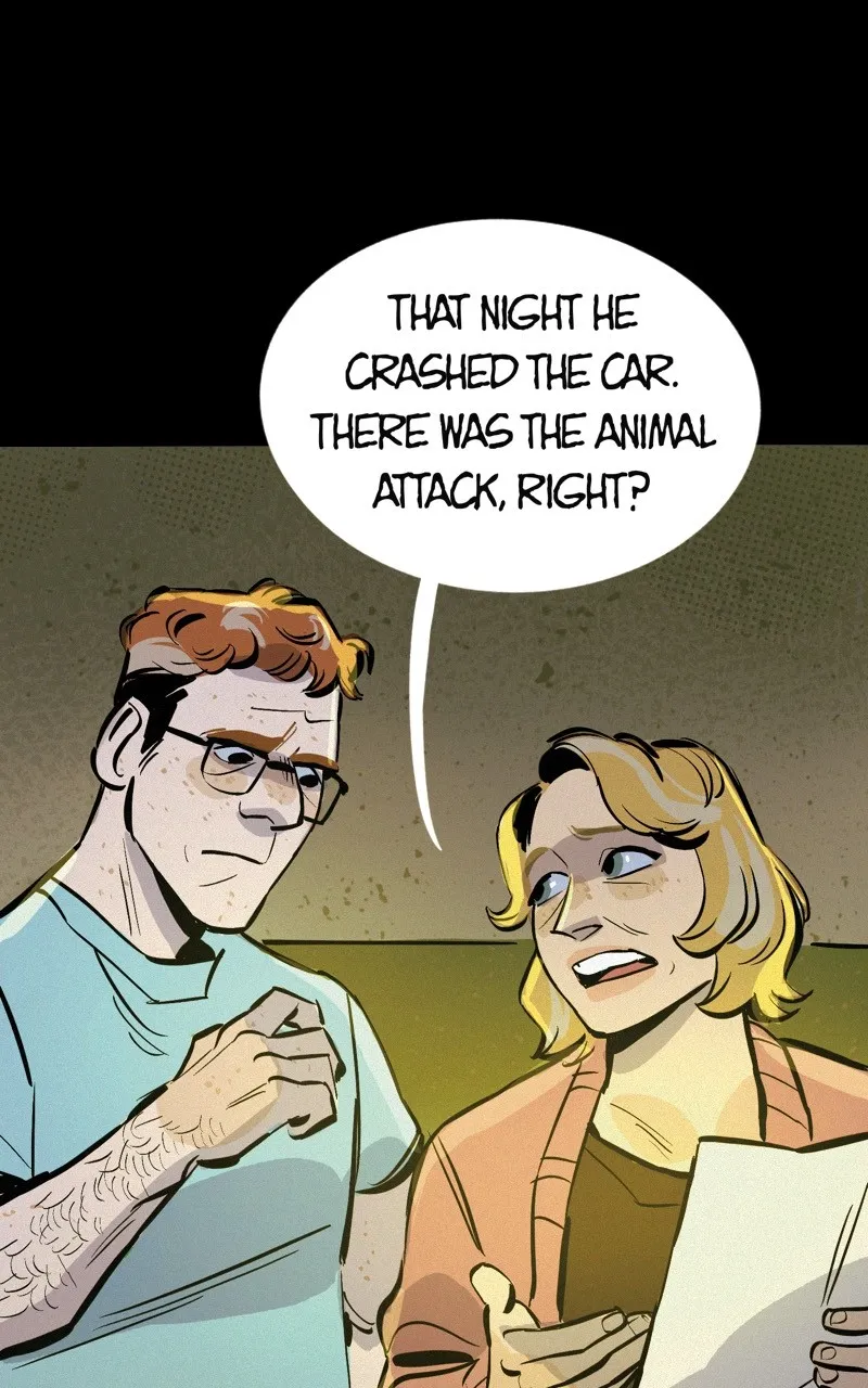 After Dark Chapter 58 page 20 - 