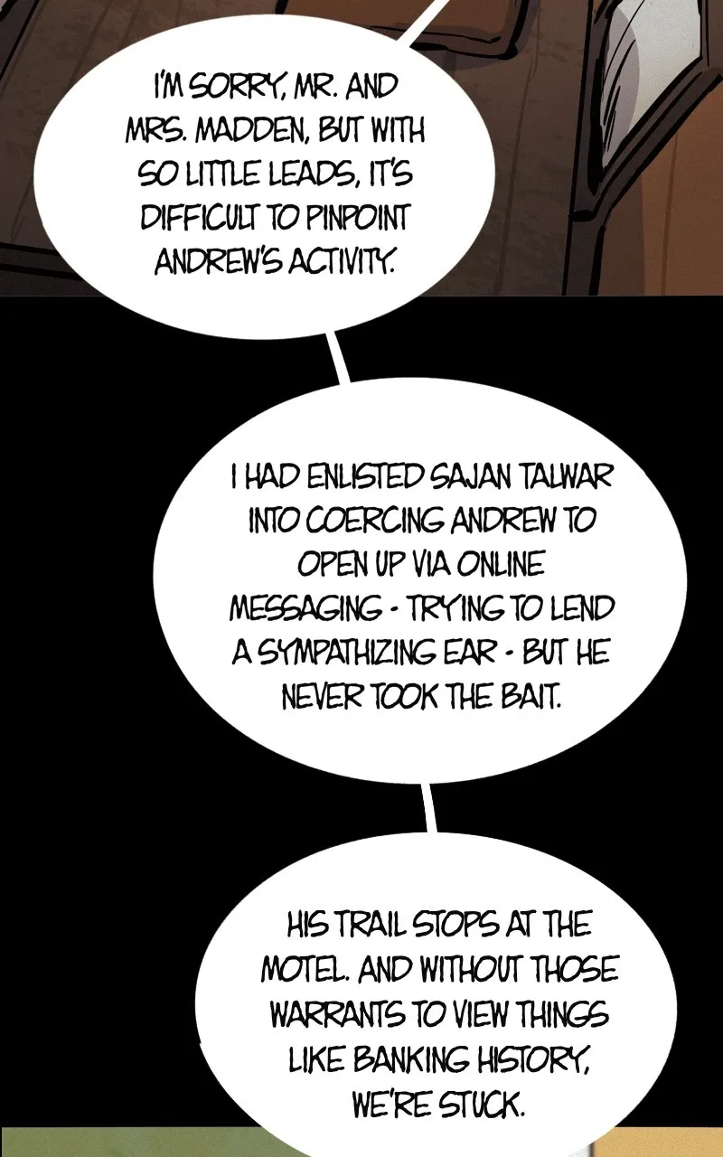 After Dark Chapter 58 page 3 - 