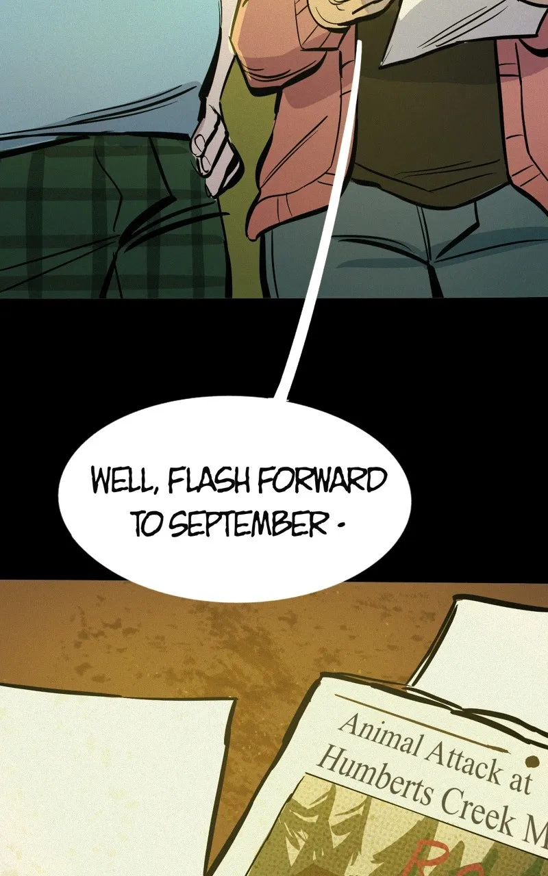 After Dark Chapter 58 page 21 - 