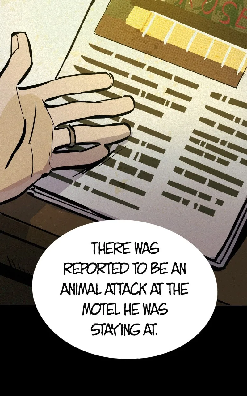 After Dark Chapter 58 page 22 - 