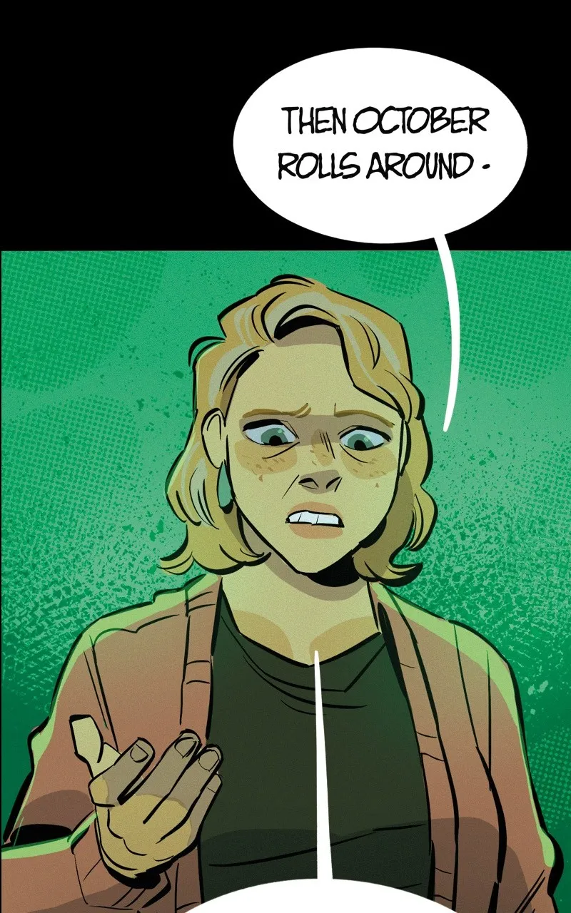 After Dark Chapter 58 page 26 - 