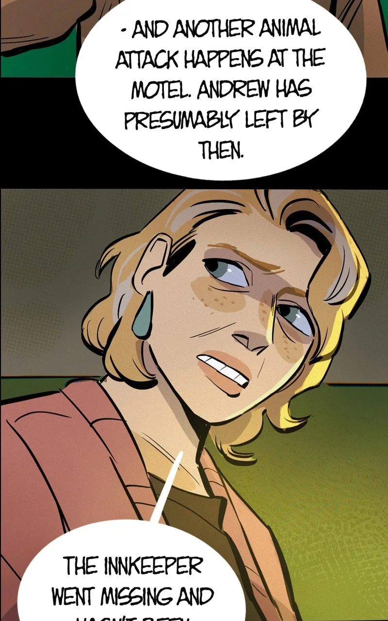 After Dark Chapter 58 page 27 - 