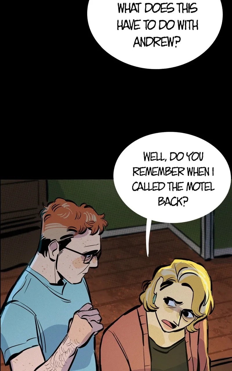 After Dark Chapter 58 page 29 - 