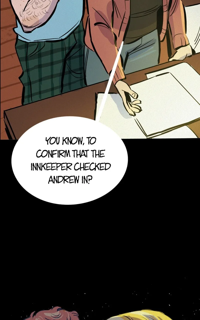 After Dark Chapter 58 page 30 - 