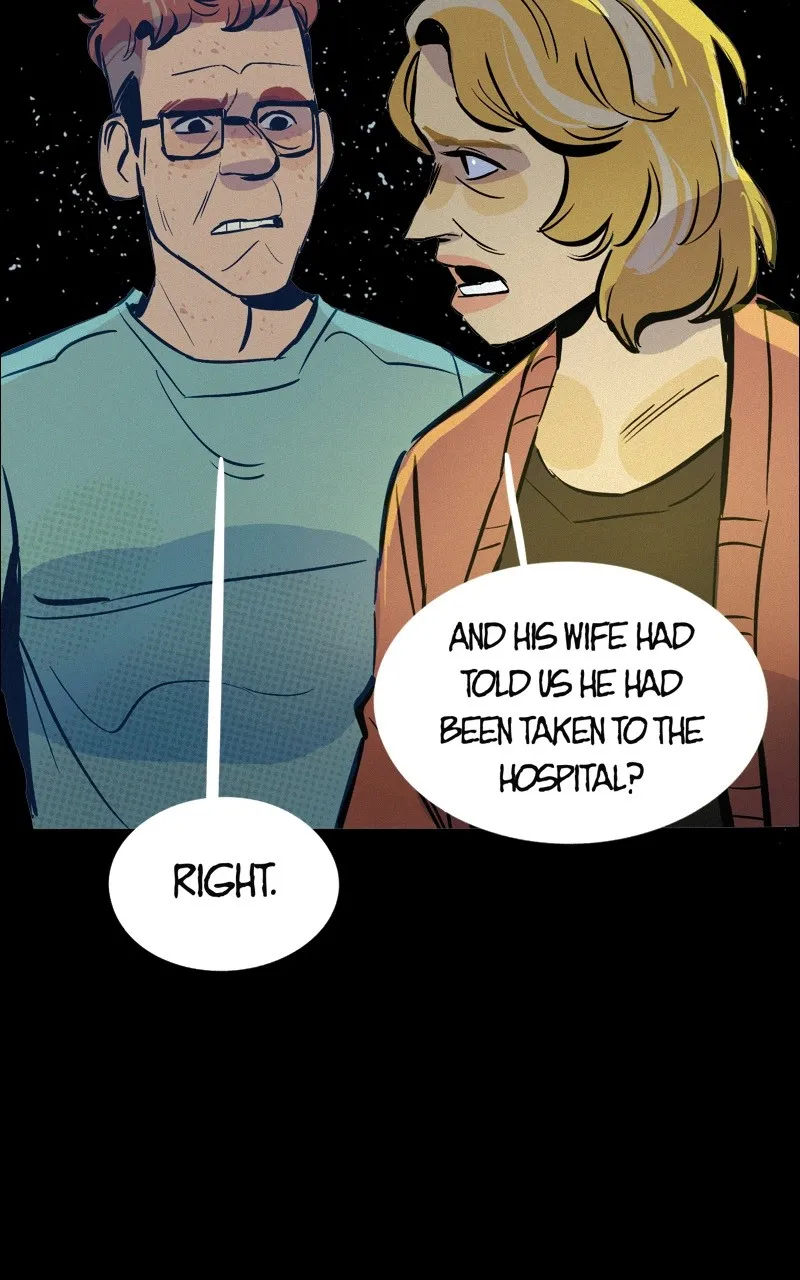 After Dark Chapter 58 page 31 - 