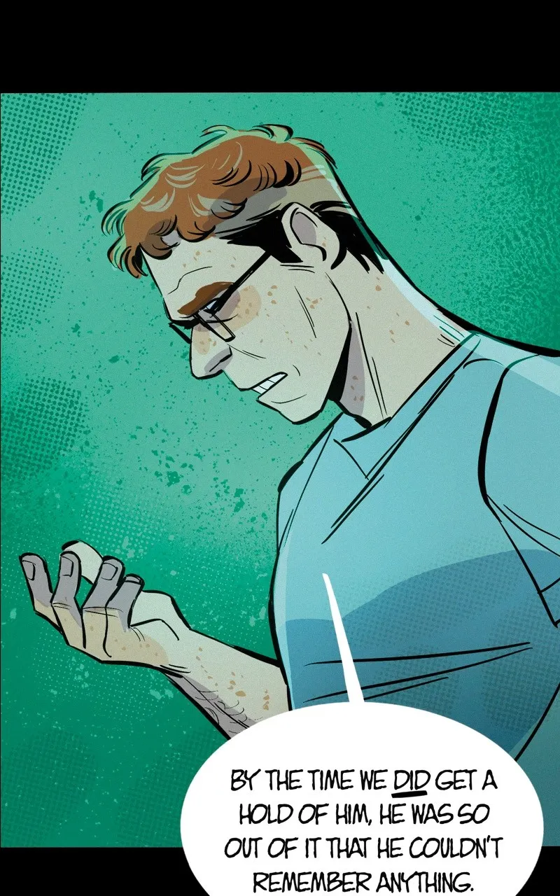 After Dark Chapter 58 page 32 - 