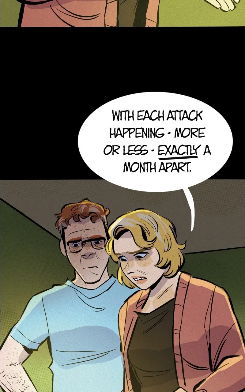 After Dark Chapter 58 page 34 - 