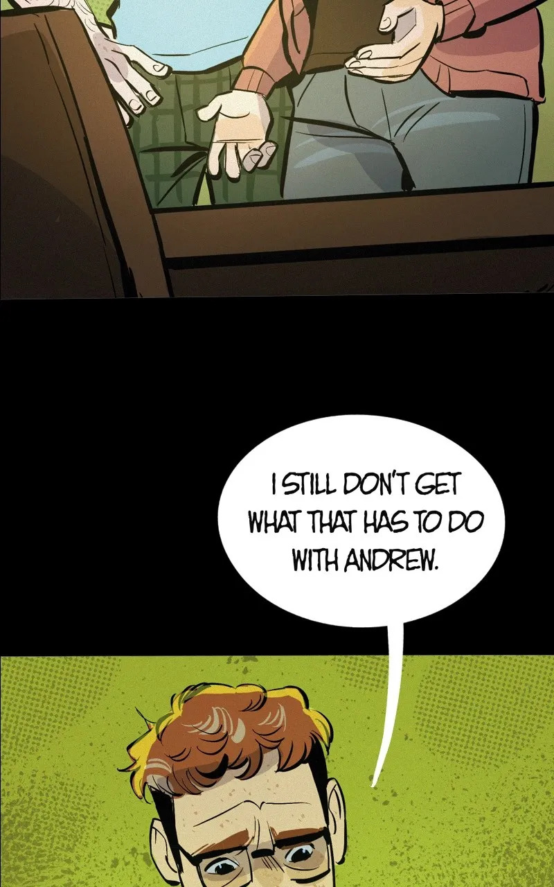 After Dark Chapter 58 page 35 - 
