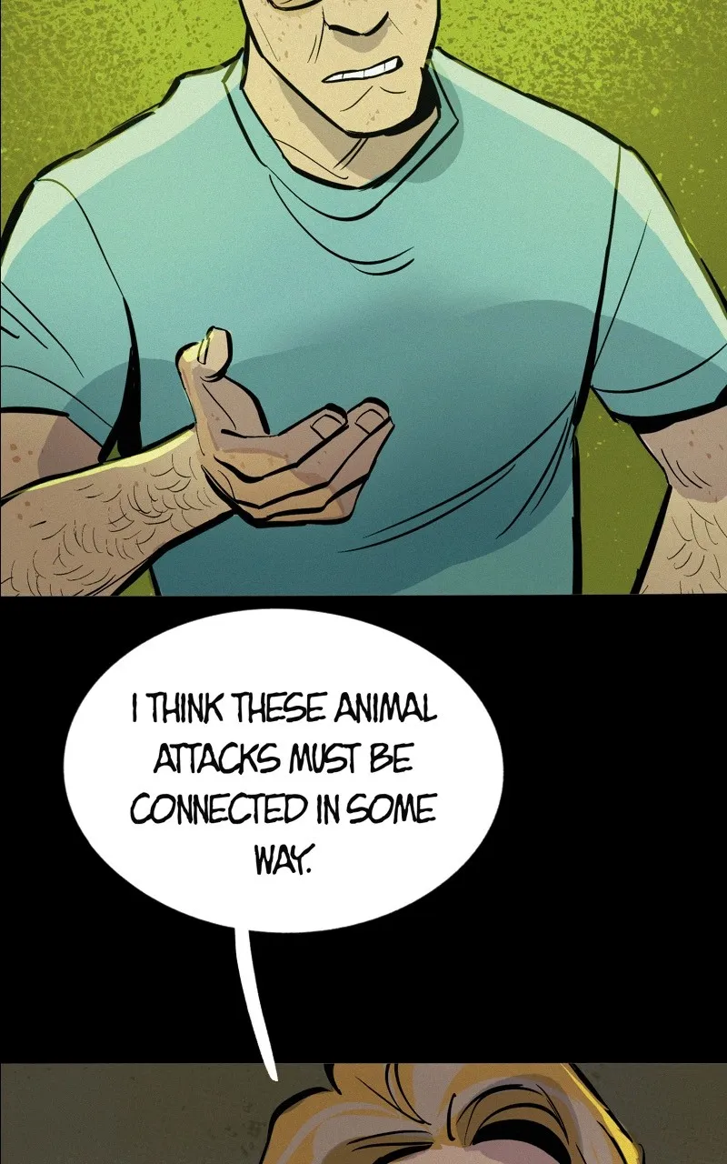 After Dark Chapter 58 page 36 - 