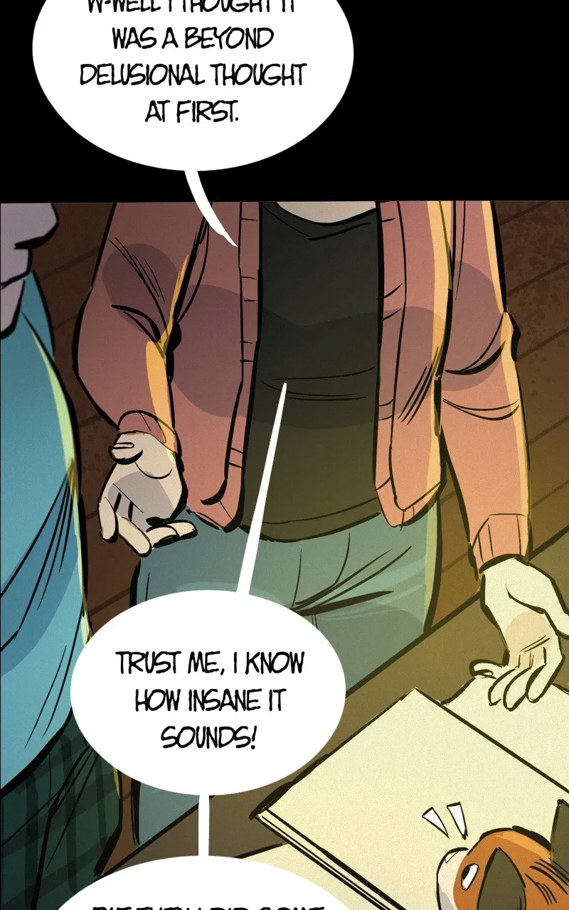 After Dark Chapter 58 page 40 - 