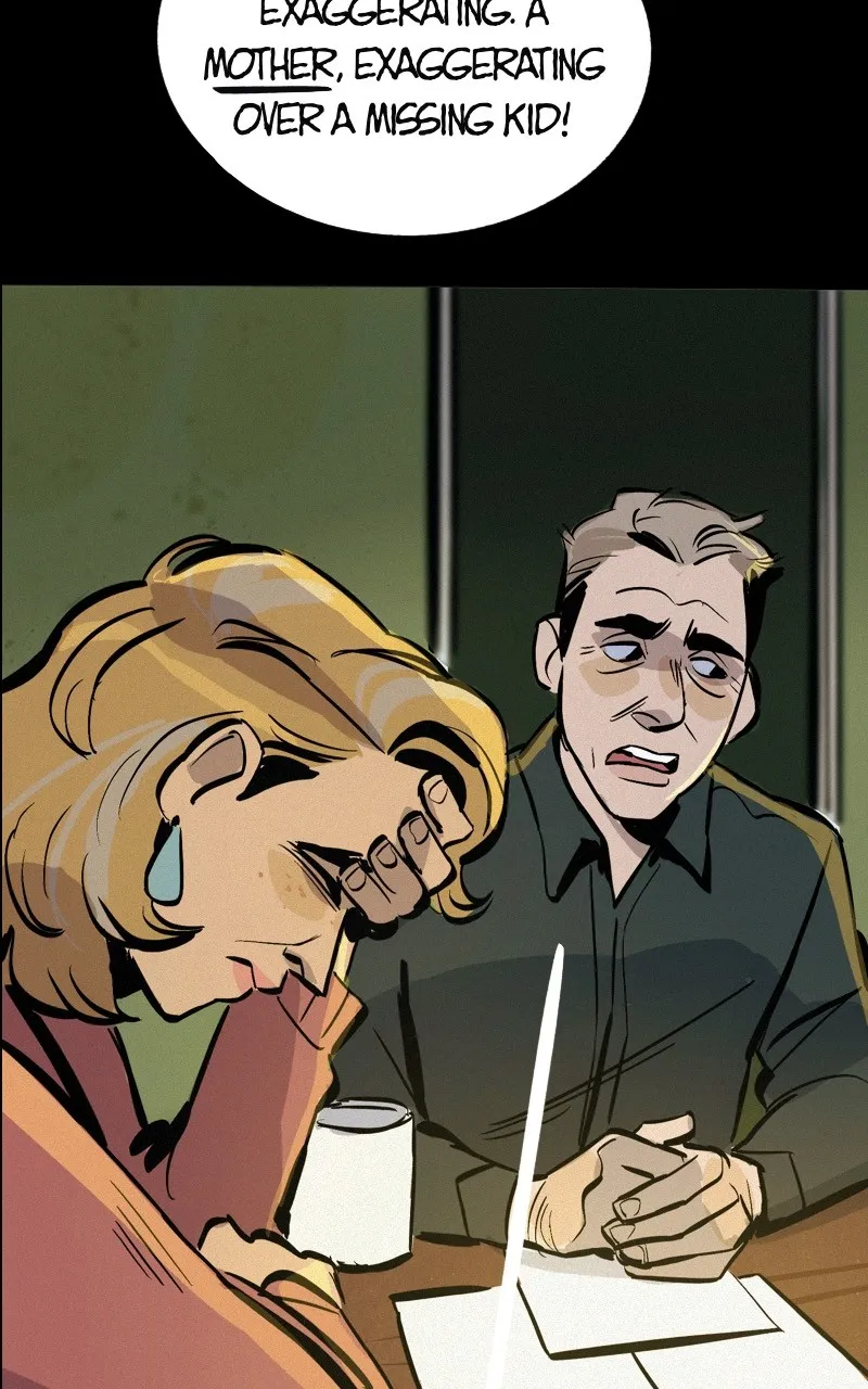 After Dark Chapter 58 page 5 - 
