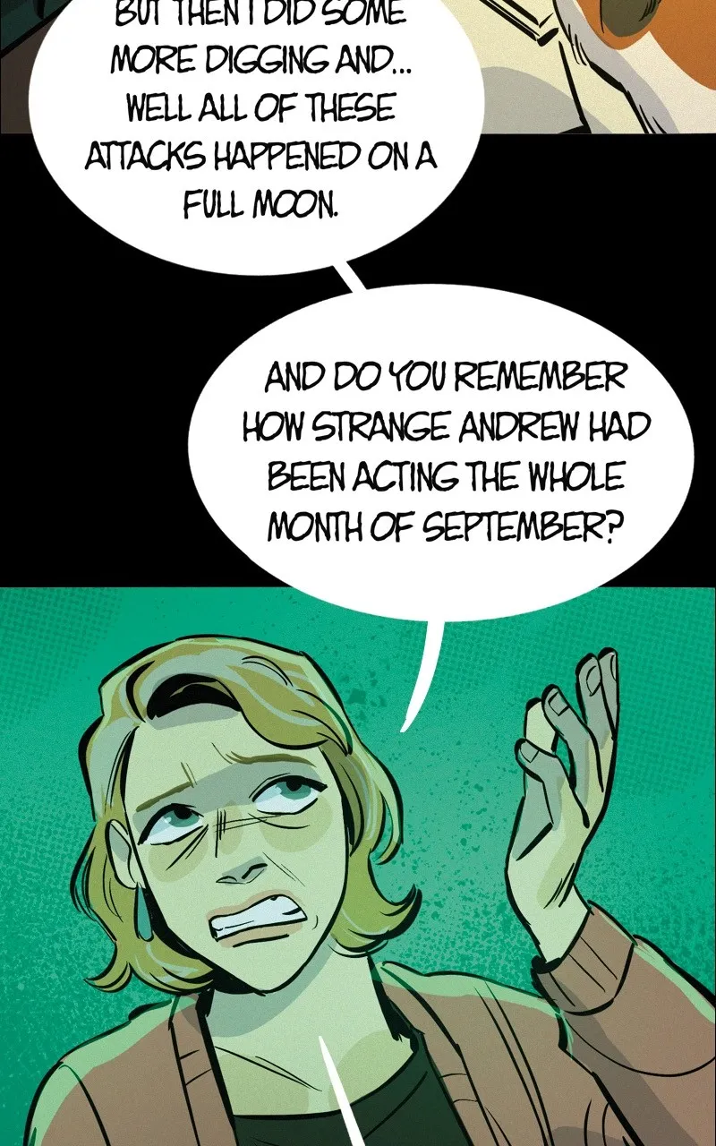 After Dark Chapter 58 page 41 - 