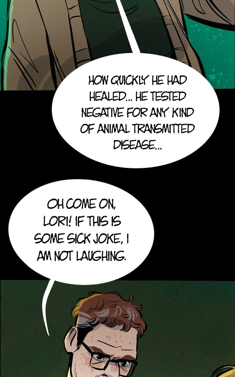 After Dark Chapter 58 page 42 - 